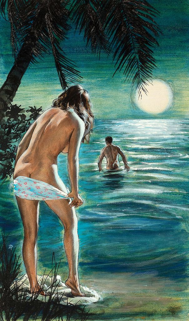 Go skinny dipping Go skinny dipping